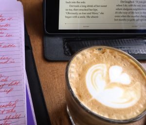 Pretty Little Helper