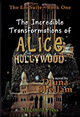 Alice Hollywood eBook