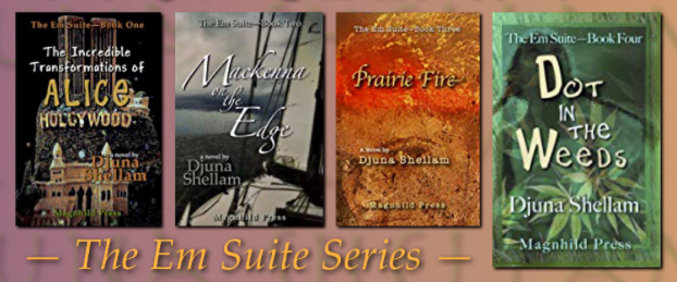 Writing A Series 2021