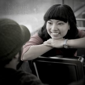 Engage, Learn and Listen